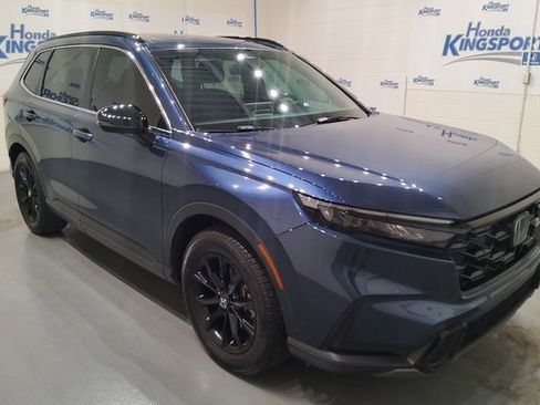 Used 2023 Honda CR-V Sport image 3