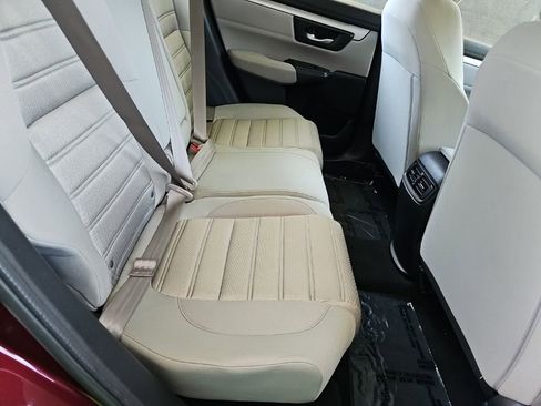 Used 2017 Honda CR-V LX image 34