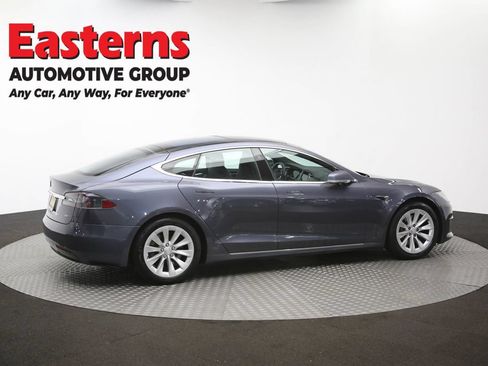 Used 2017 Tesla Model S 90D AWD/4WD image 39