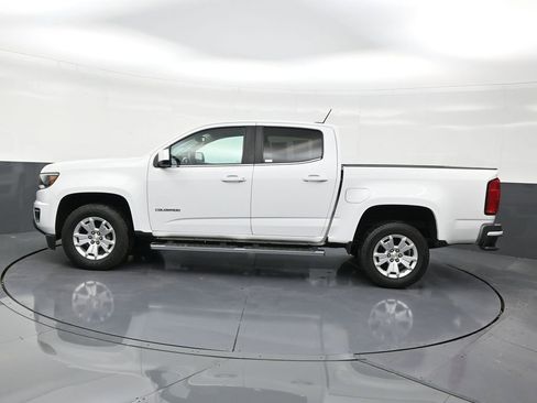 Used 2020 Chevrolet Colorado LT image 2