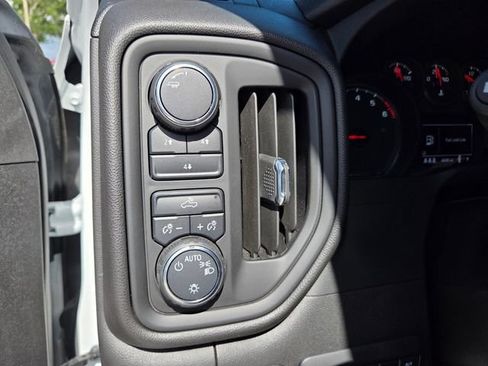 Used 2024 Chevrolet Silverado 3500 W/T AWD/4WD image 24