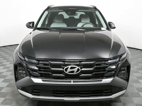 New 2026 Hyundai Tucson SEL image 11