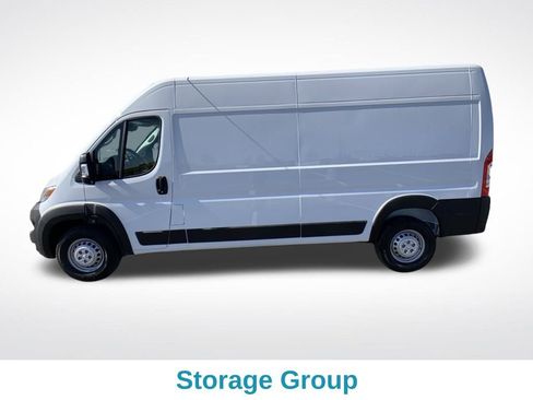 New 2026 RAM ProMaster 2500 w/ Power Group image 3