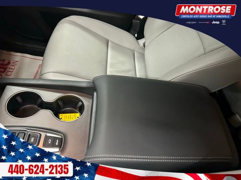 Used 2024 Honda Passport EX-L image 17