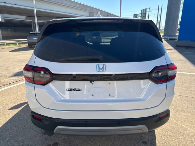 Used 2025 Honda Pilot EX-L image 3
