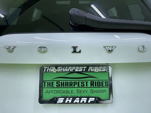 Used 2022 Volvo XC90 T8 Inscription Expression image 12