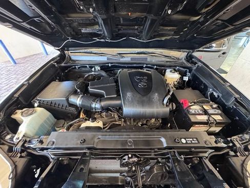 Used 2019 Toyota Tacoma TRD Pro AWD/4WD image 22
