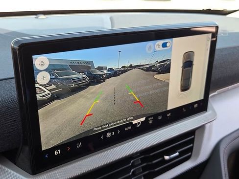 New 2026 Ford Explorer Active image 52