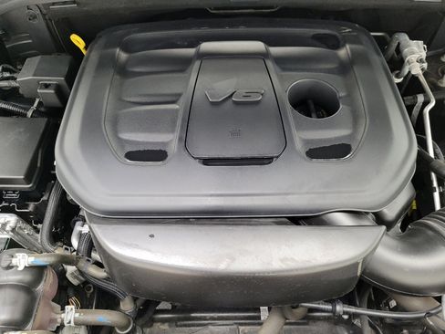 Used 2022 Jeep Grand Cherokee Limited image 30