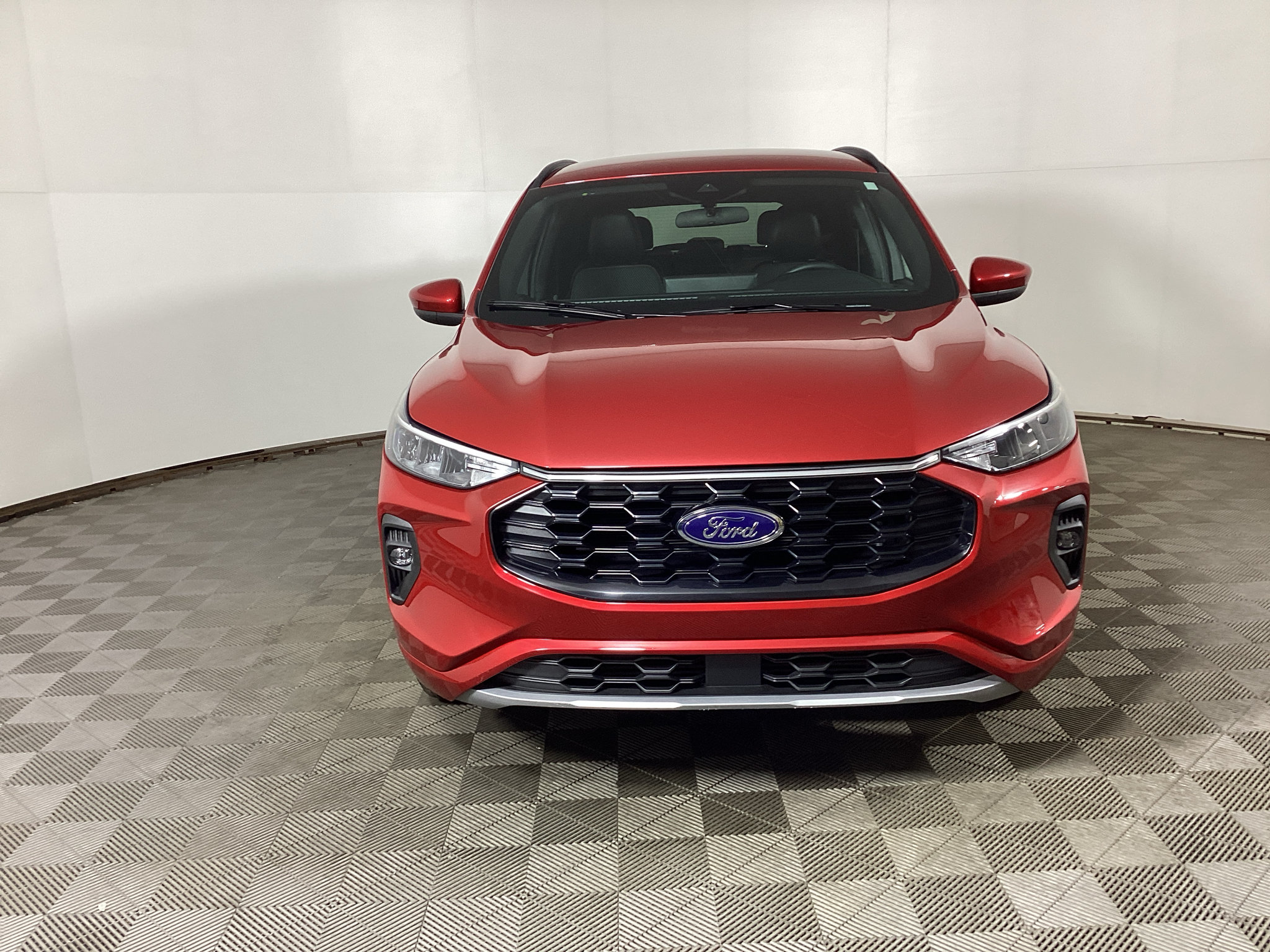 Used 2023 Ford Escape ST-Line Select w/ Tech Pack #1 AWD/4WD image 6