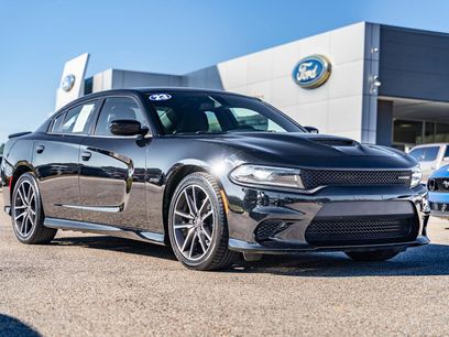 Used 2023 Dodge Charger R/T w/ Navigation & Travel Group