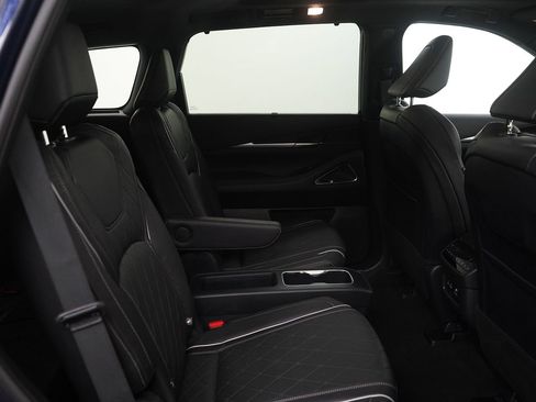 Used 2023 INFINITI QX60 Autograph image 13