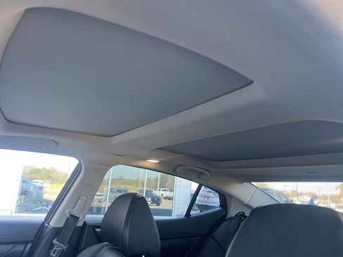 Used 2022 Nissan Maxima Platinum w/ Sport Mat Group image 11