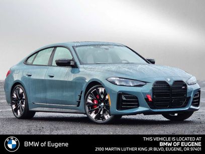 New 2026 BMW 440i xDrive w/ Premium Package