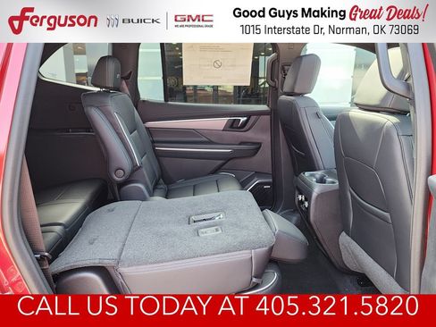 New 2026 Buick Enclave Sport Touring w/ Super Cruise Package FWD image 47