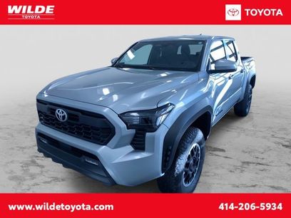 Used 2024 Toyota Tacoma TRD Off-Road
