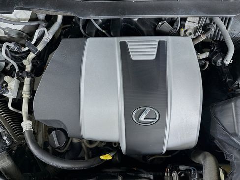 Used 2017 Lexus RX 350 AWD w/ Premium Package image 35