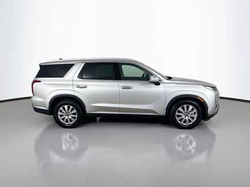 Used 2024 Hyundai Palisade SEL AWD/4WD image 17