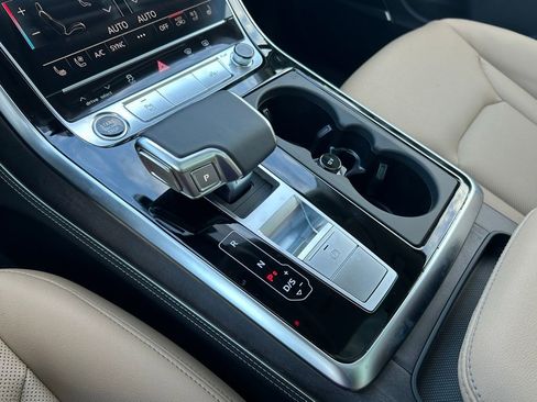 New 2026 Audi Q7 3.0T Premium Plus AWD/4WD image 14