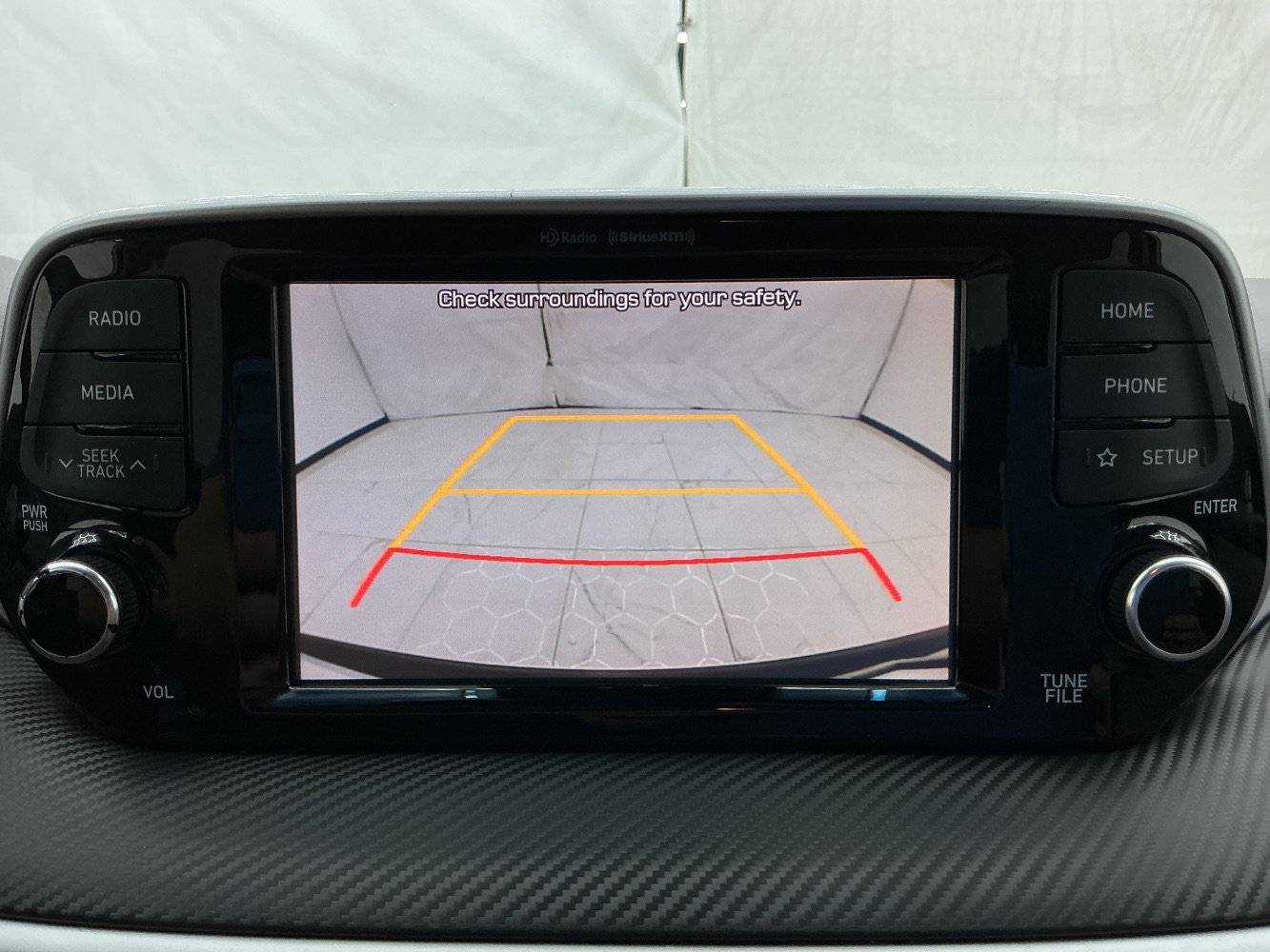Used 2020 Hyundai Tucson Value w/ Cargo Package FWD image 34