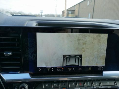 New 2026 Chevrolet Silverado 1500 LT Trail Boss w/ LT Trail Boss Premium Package image 25