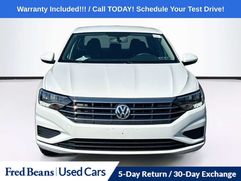 Used 2019 Volkswagen Jetta S w/ Driver Assistance Package FWD image 2
