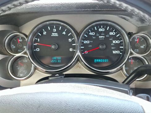 Used 2008 Chevrolet Silverado 1500 LT w/ All Star Edition RWD image 19
