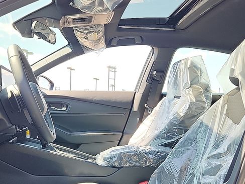 New 2026 Honda Accord Sport image 11