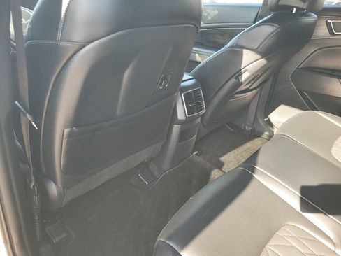 Used 2024 Kia Sportage X-Line AWD/4WD image 14