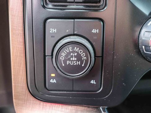 Certified 2024 Ford F150 King Ranch w/ FX4 Off-Road Package AWD/4WD image 23