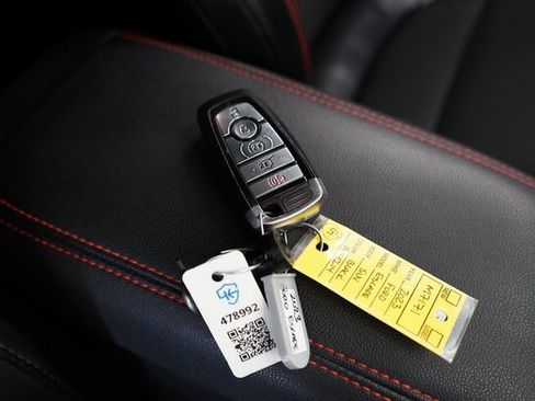 Used 2023 Ford Escape ST-Line Select w/ Tech Pack #2 image 59