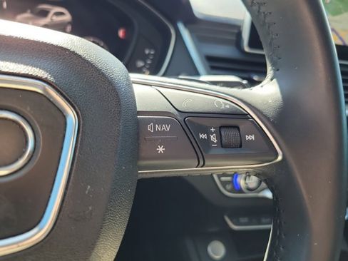 Used 2019 Audi Q5 2.0T Premium Plus image 23