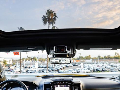 Used 2023 RAM 1500 TRX w/ TRX Level 2 Equipment Group AWD/4WD image 18