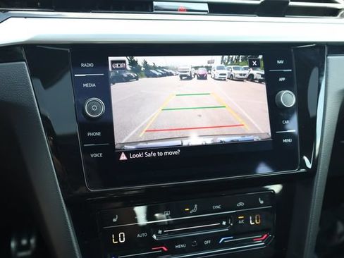 Used 2023 Volkswagen Arteon SEL AWD/4WD image 22
