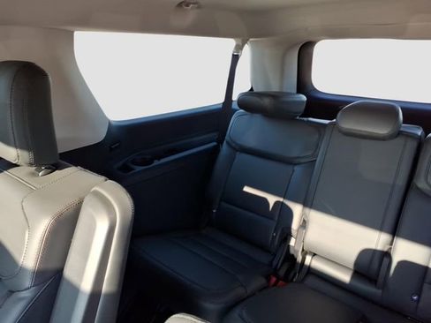 New 2025 Ford Expedition Max Active image 8