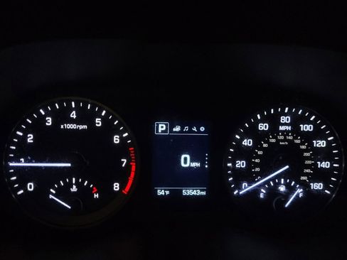 Used 2018 Hyundai Tucson SE FWD image 23