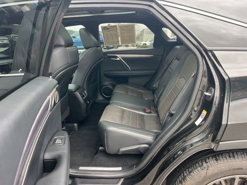 Used 2019 Lexus RX 350 F Sport w/ Navigation Package image 35