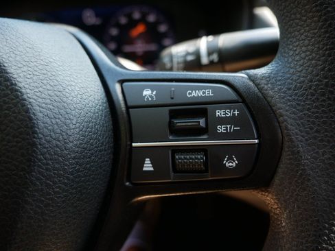 Used 2024 Honda Accord EX image 25