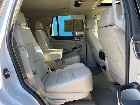 Used 2018 GMC Yukon Denali w/ Denali Ultimate Package image 34