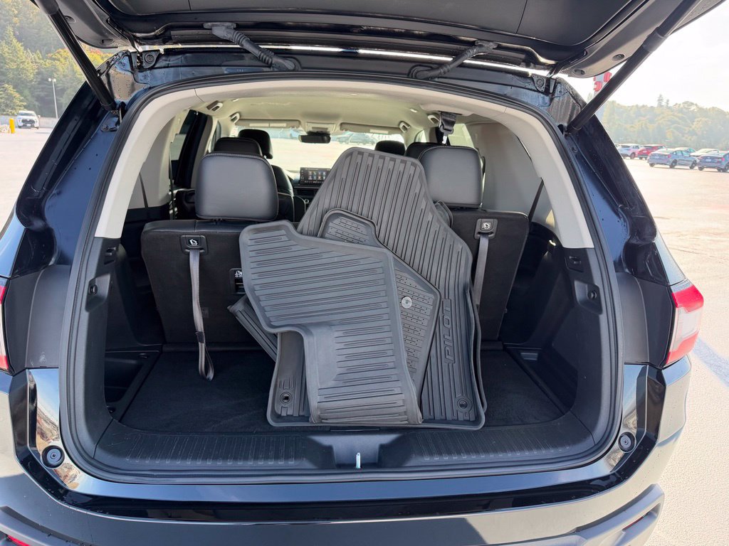 Used 2023 Honda Pilot EX-L image 9
