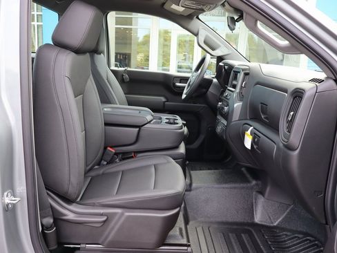 New 2026 Chevrolet Silverado 1500 W/T w/ Trailering Package image 13