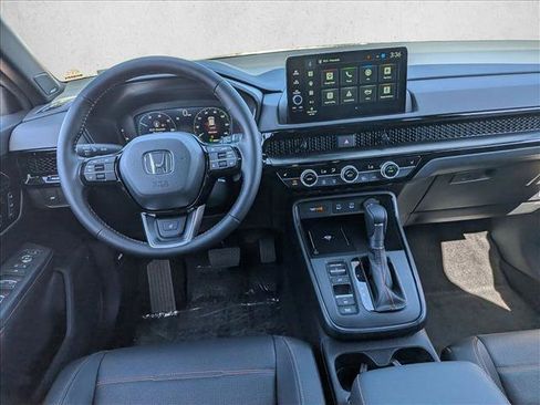 New 2026 Honda CR-V Sport Touring image 14