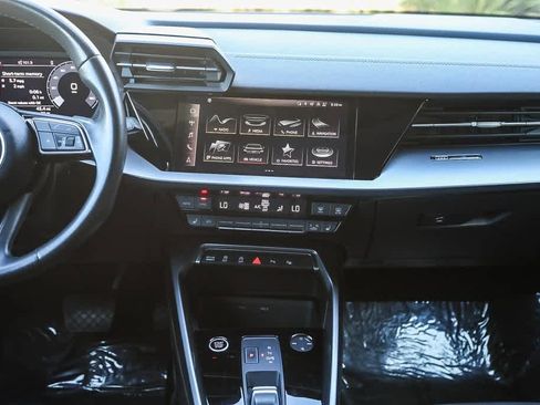 Used 2023 Audi A3 2.0T Premium image 12