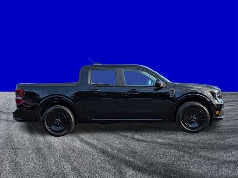 New 2026 Ford Maverick Lobo image 3