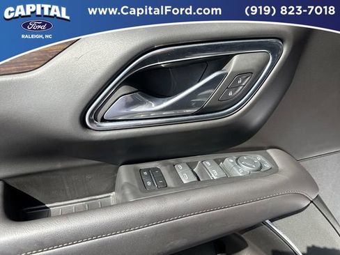 Used 2023 Chevrolet Tahoe High Country image 20