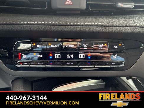 Certified 2022 Buick Envision Preferred image 20