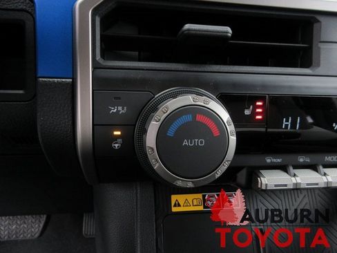 New 2026 Toyota 4Runner TRD Off-Road image 12