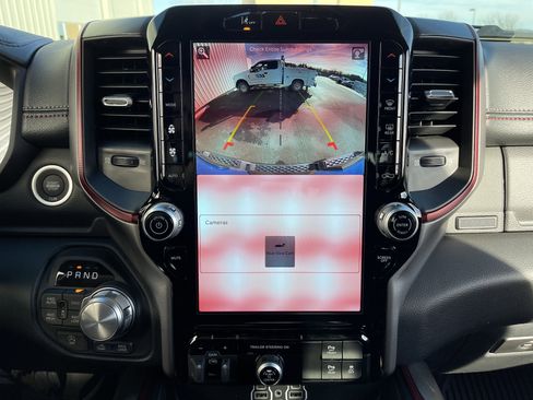 New 2026 RAM 1500 Rebel image 23