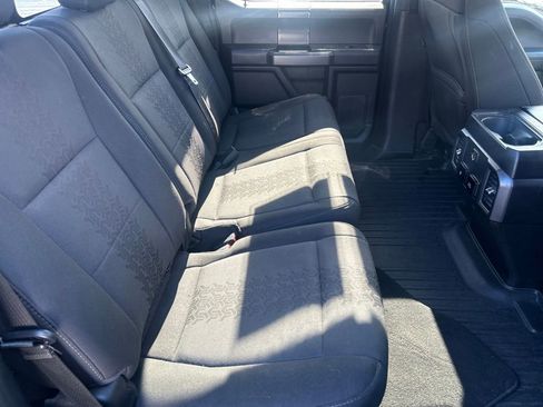 Used 2018 Ford F150 XLT w/ Equipment Group 302A Luxury image 17