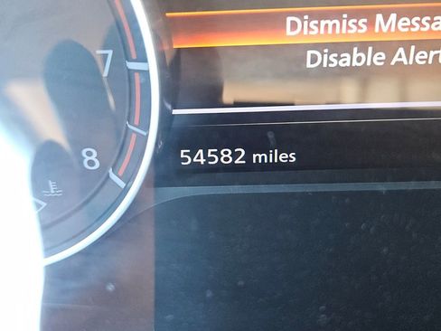 Used 2023 Nissan Rogue SV FWD image 25